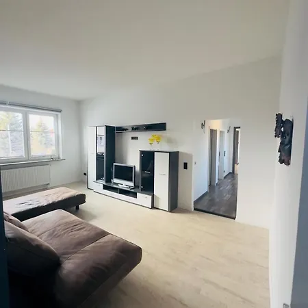 Modernes Im Koenigsgraben *