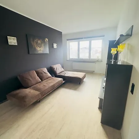 Modernes Im Koenigsgraben Appartement *