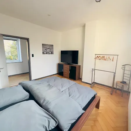 Modernes Im Koenigsgraben * Memmingen