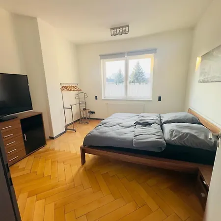 Modernes Im Koenigsgraben Memmingen
