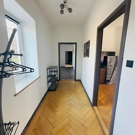 Appartement Modernes Im Koenigsgraben *
